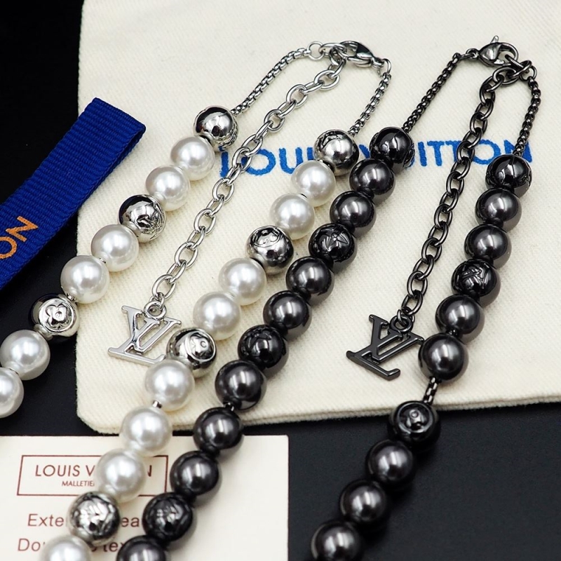 LV Necklaces